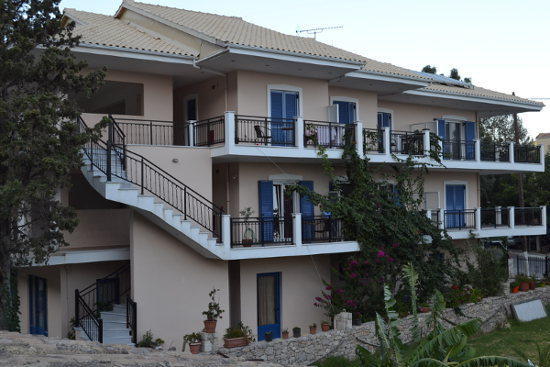 Maistrali Vasiliki  Luaran gambar