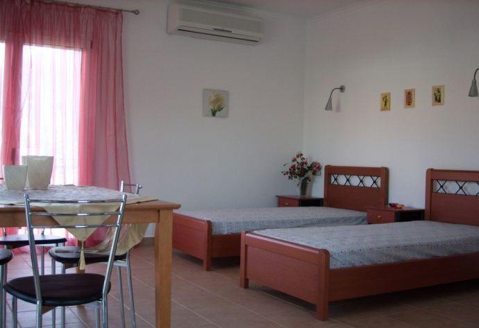 Maistrali Vasiliki  Bilik gambar